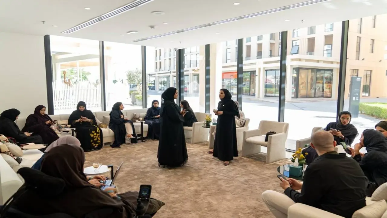 «سيدات أعمال الشارقة» تعزز دعم المشاريع النسائية بمبادرات جديدة